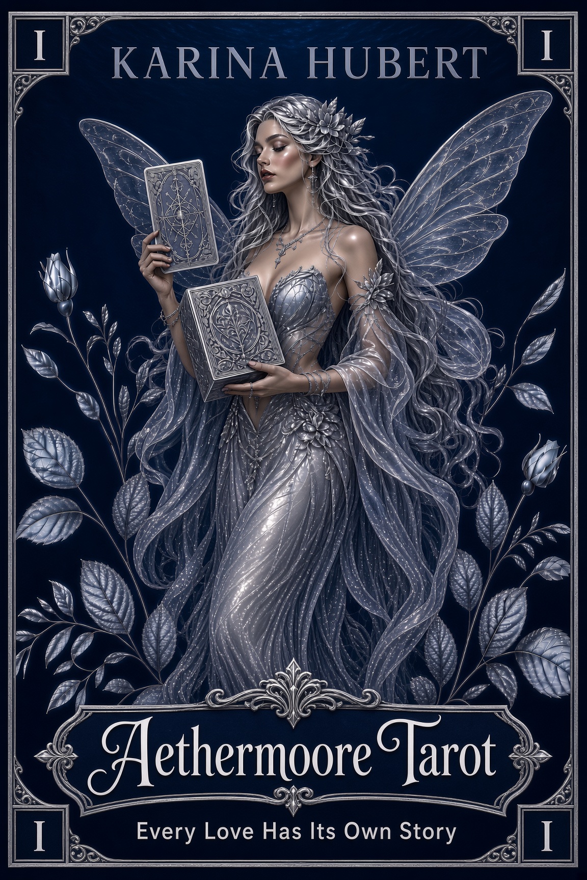 Aethermoore Tarot