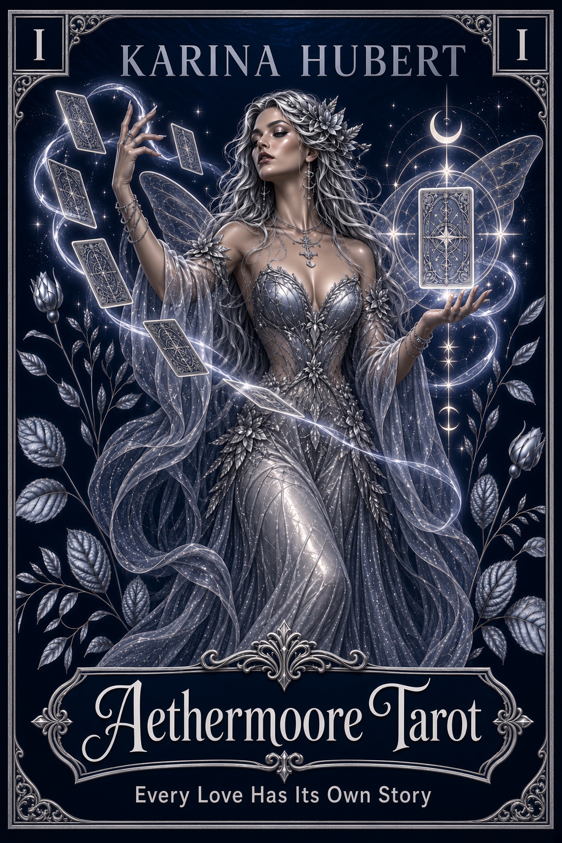 Aethermoore Tarot