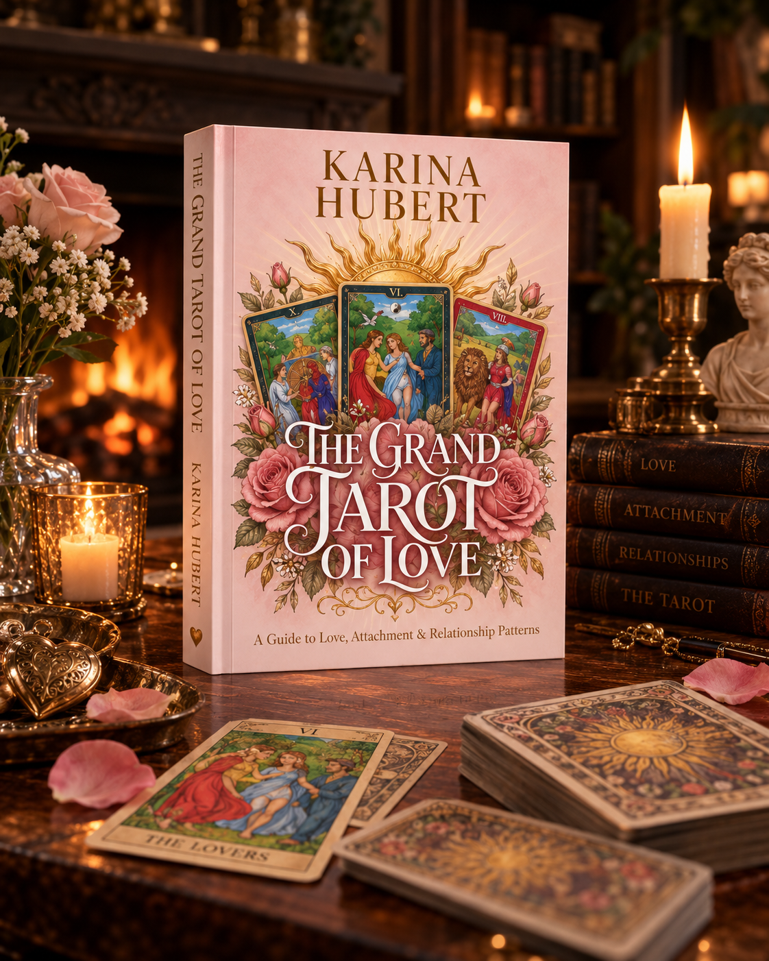 The Grand Tarot of Love