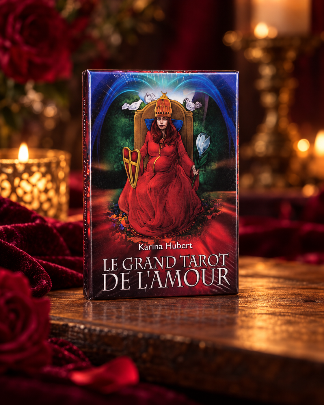 Le Grand Tarot de l’Amour