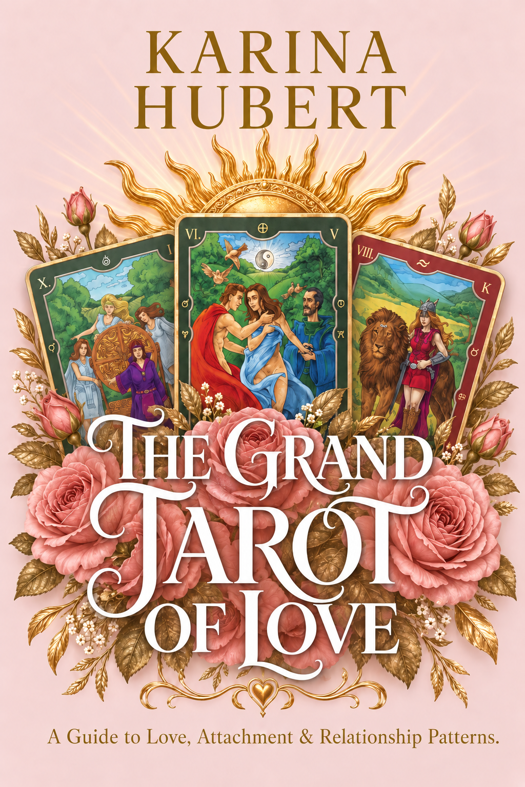 The Grand Tarot of Love