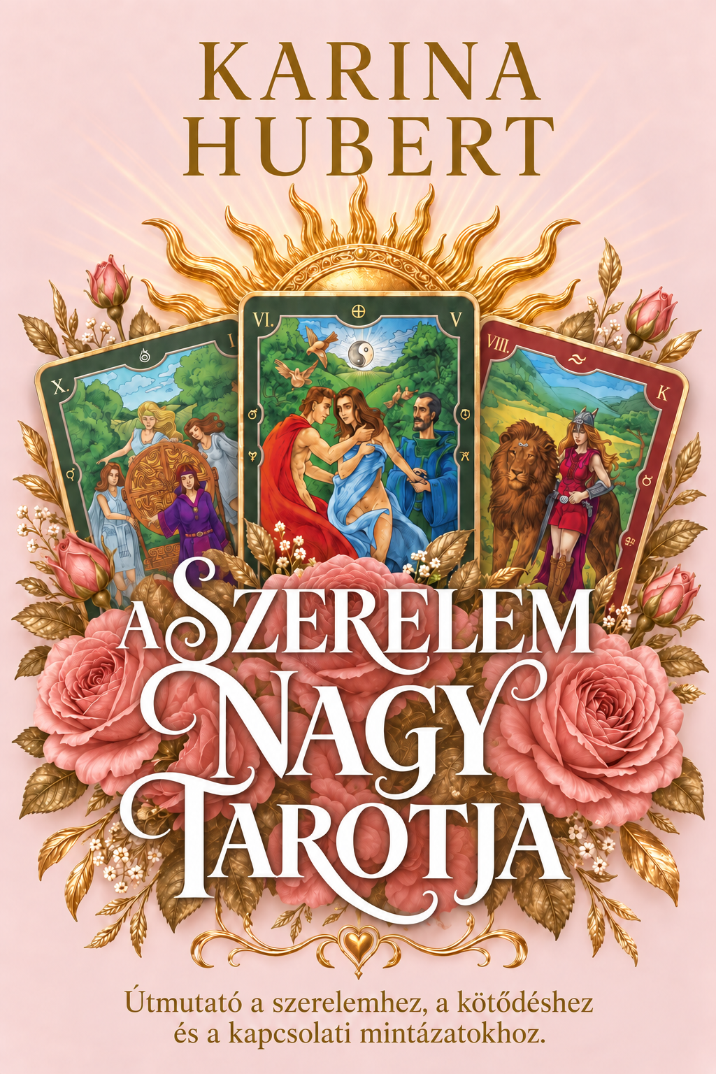 A szerelem nagy tarotja