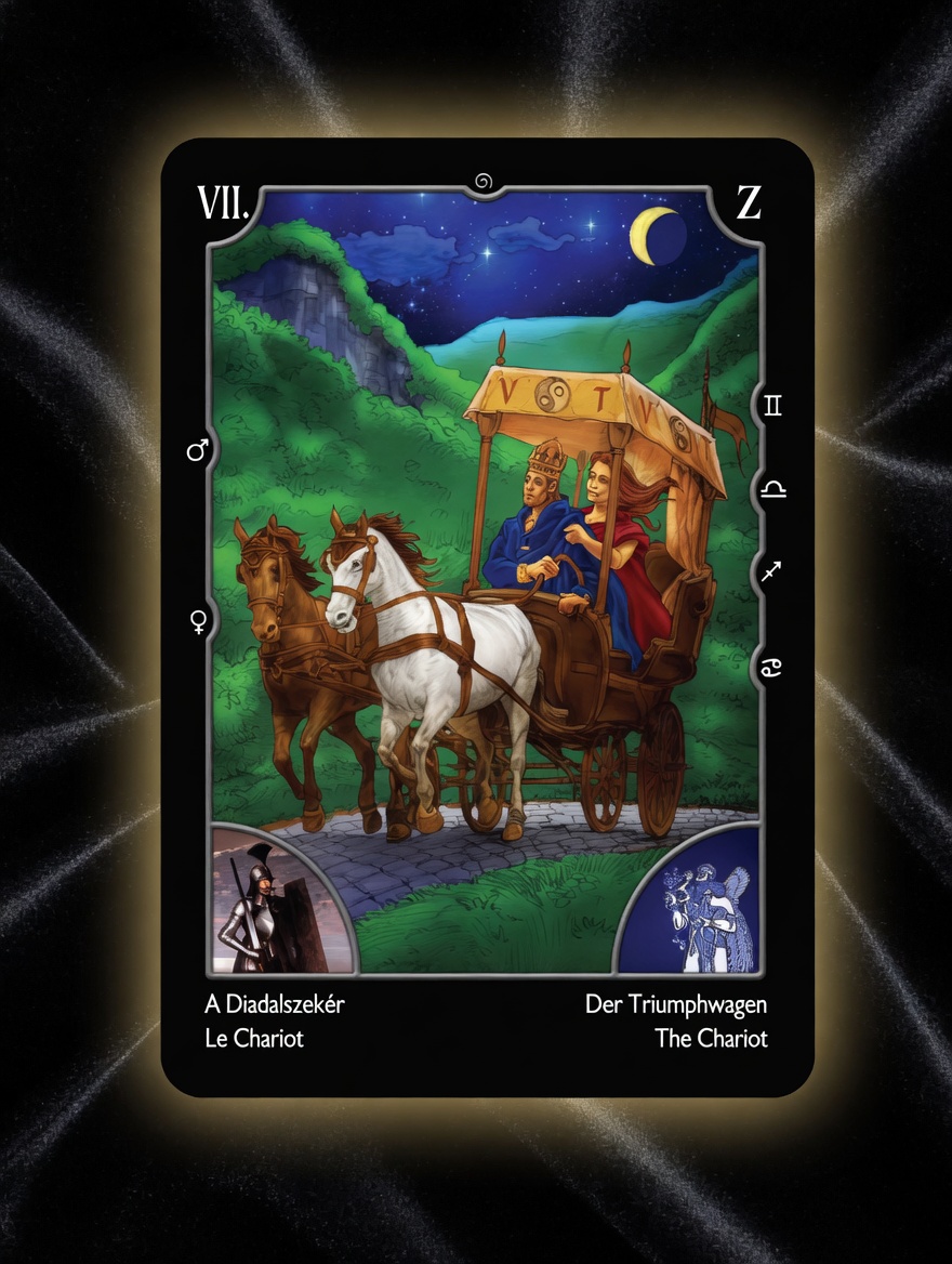 The Chariot