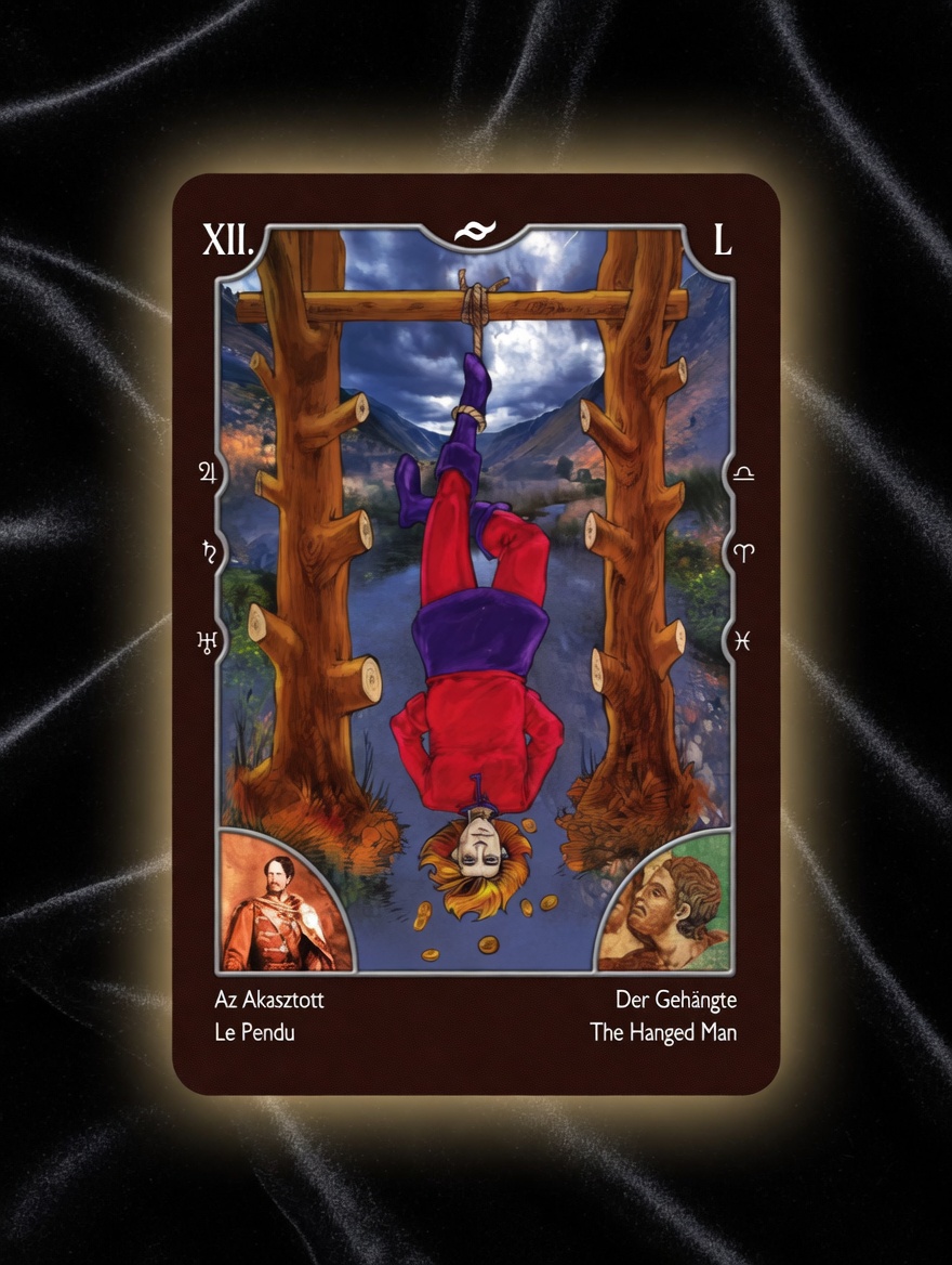 The Hanged Man