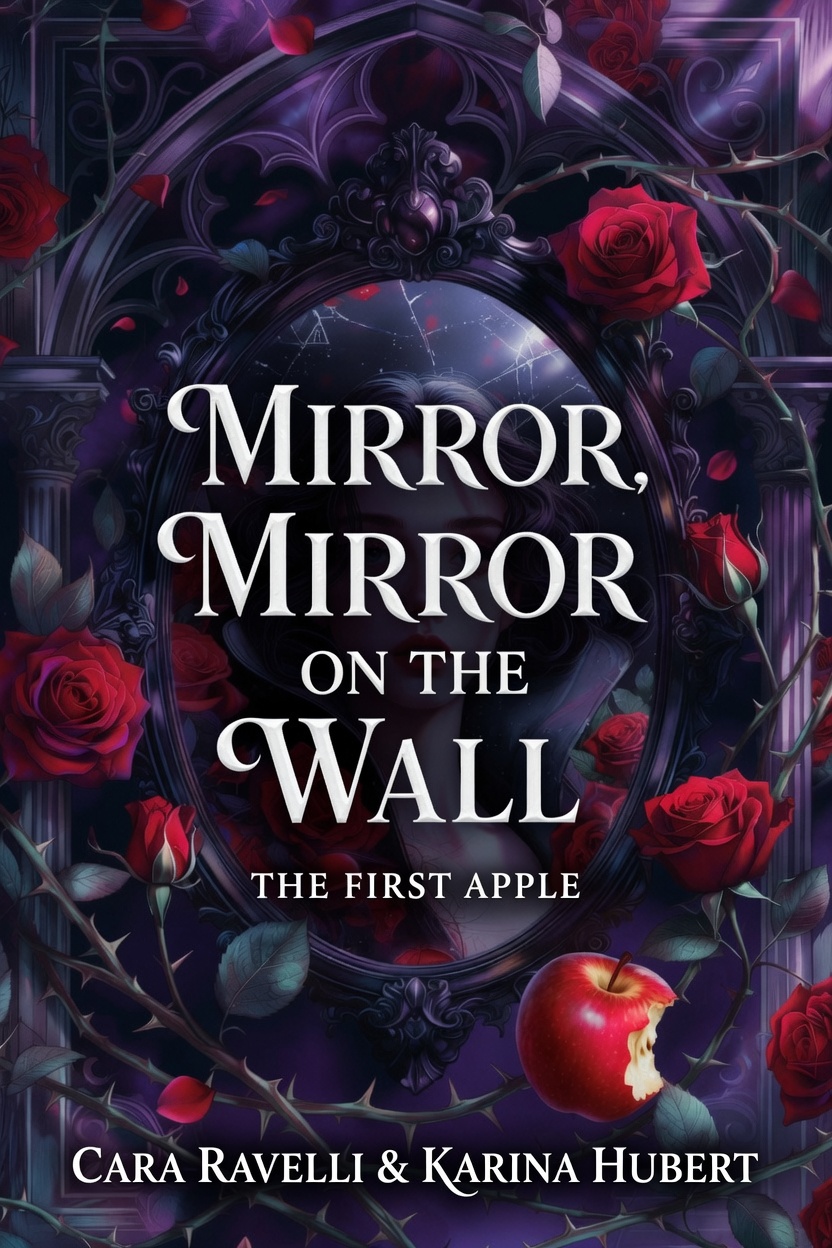 Mirror Mirror on the Wall: The First Apple