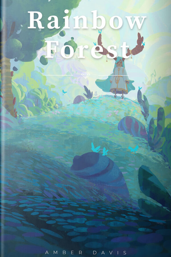 Rainbow Forest