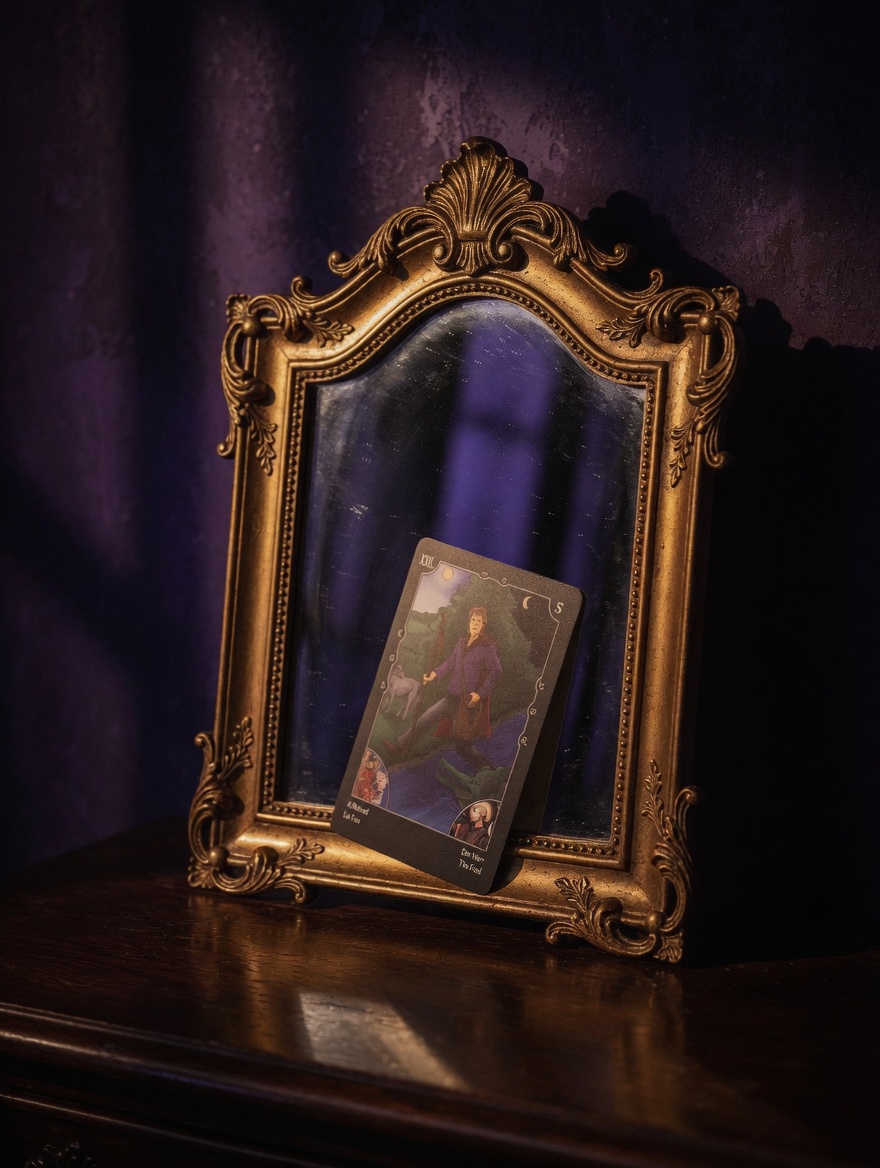 Le Grand Tarot de l'Amour