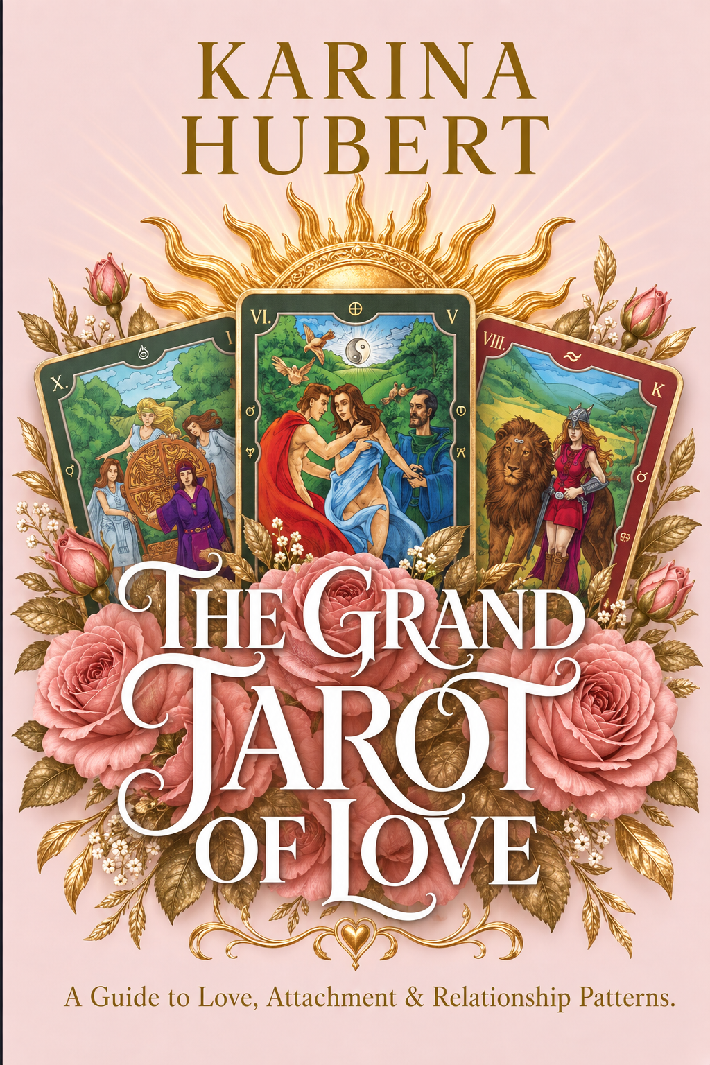 The Grand Tarot of Love