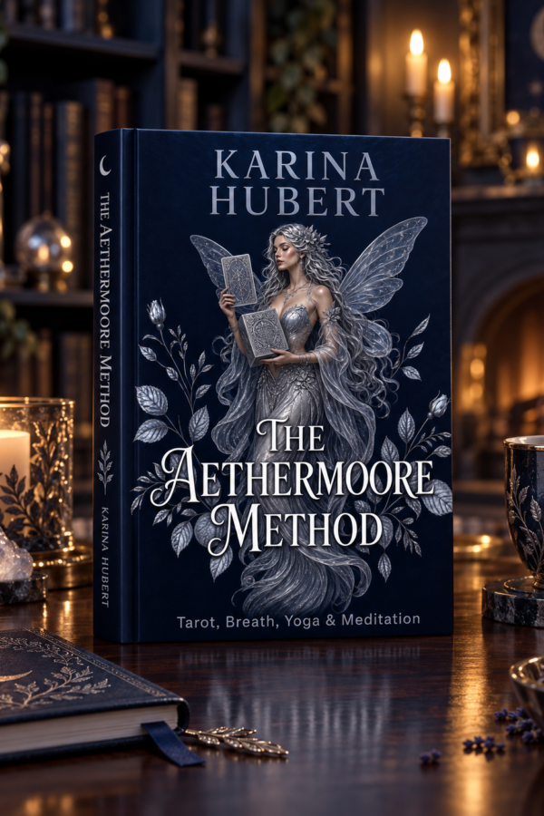 Aethermoore tarot