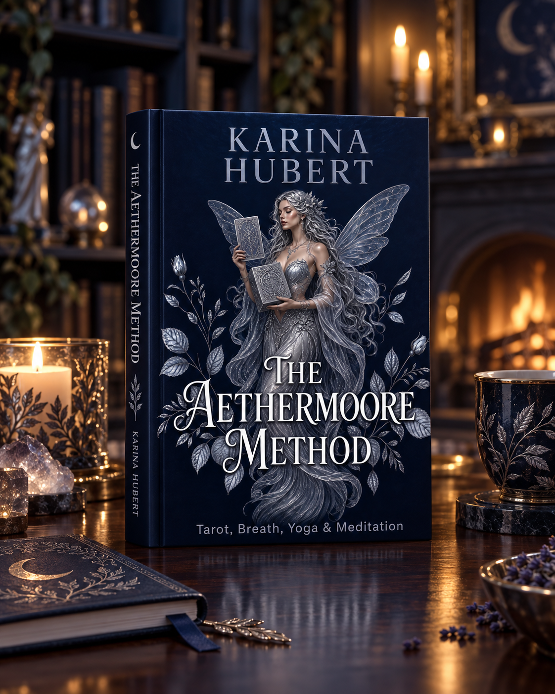 Aethermoore book