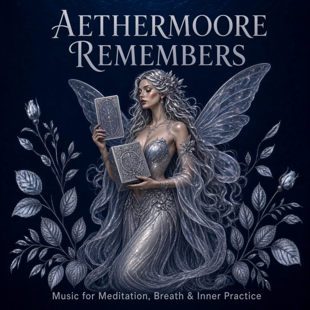 What is Aethermoore?