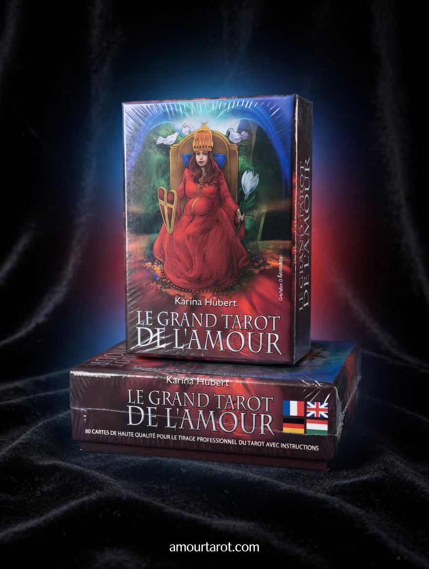 Aethermoore Tarot