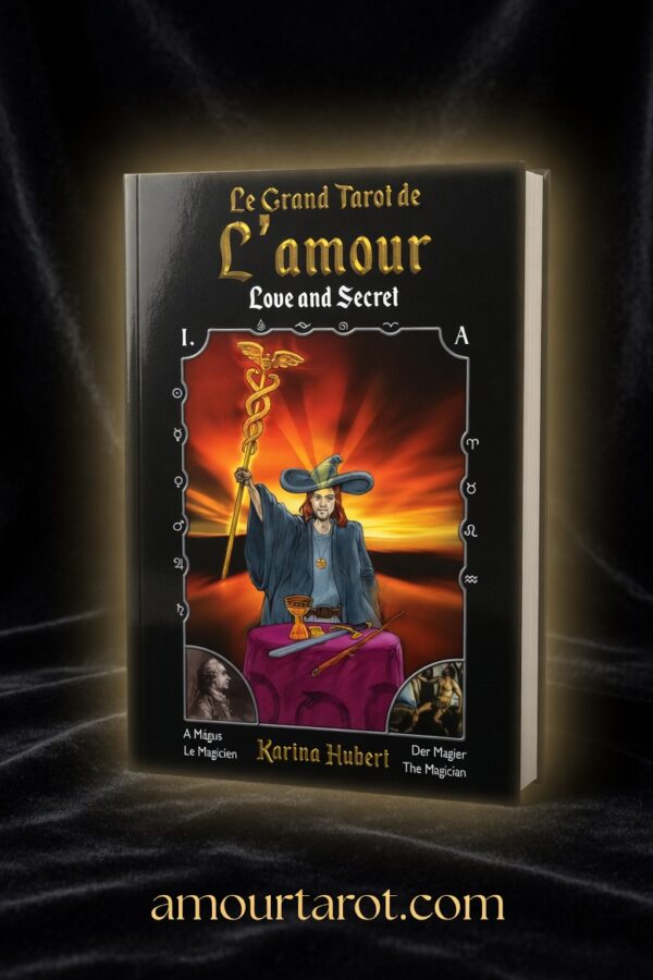 Legacy Set Collector — Deck Original Gold + Livre Austin Macauley